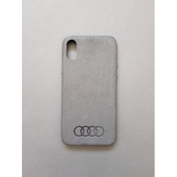 Audi калъф с АЛКАНТАРА за...