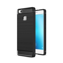 Черен RUGGED ARMOR кейс за...