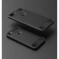 Черен удароустойчив RUGGED...